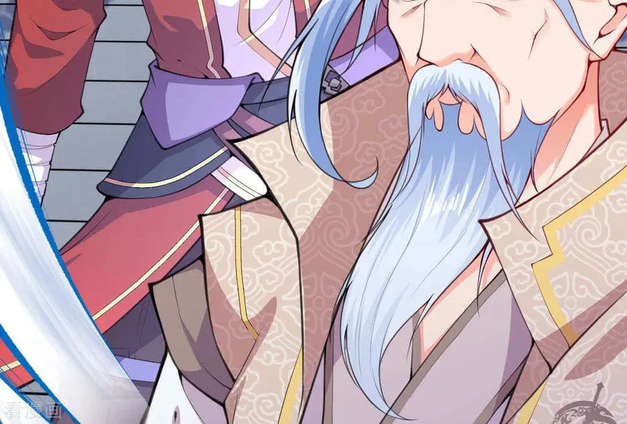 Read Invincible Sword Domain (Colored) chapter 18 image 8 on Lezhin