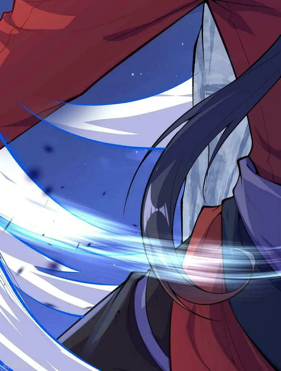 Read Invincible Sword Domain (Colored) chapter 19 image 10 on Lezhin