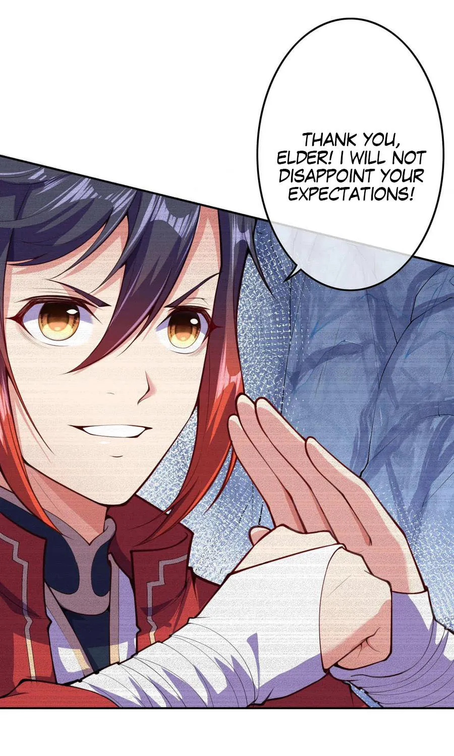Read Invincible Sword Domain (Colored) chapter 19 image 24 on Lezhin
