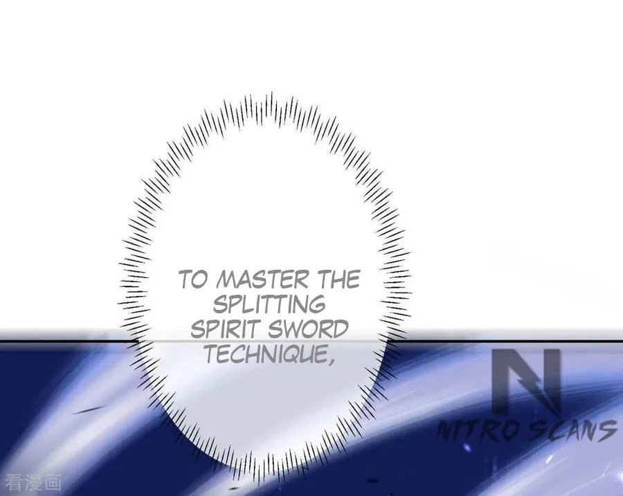 Read Invincible Sword Domain (Colored) chapter 19 image 25 on Lezhin