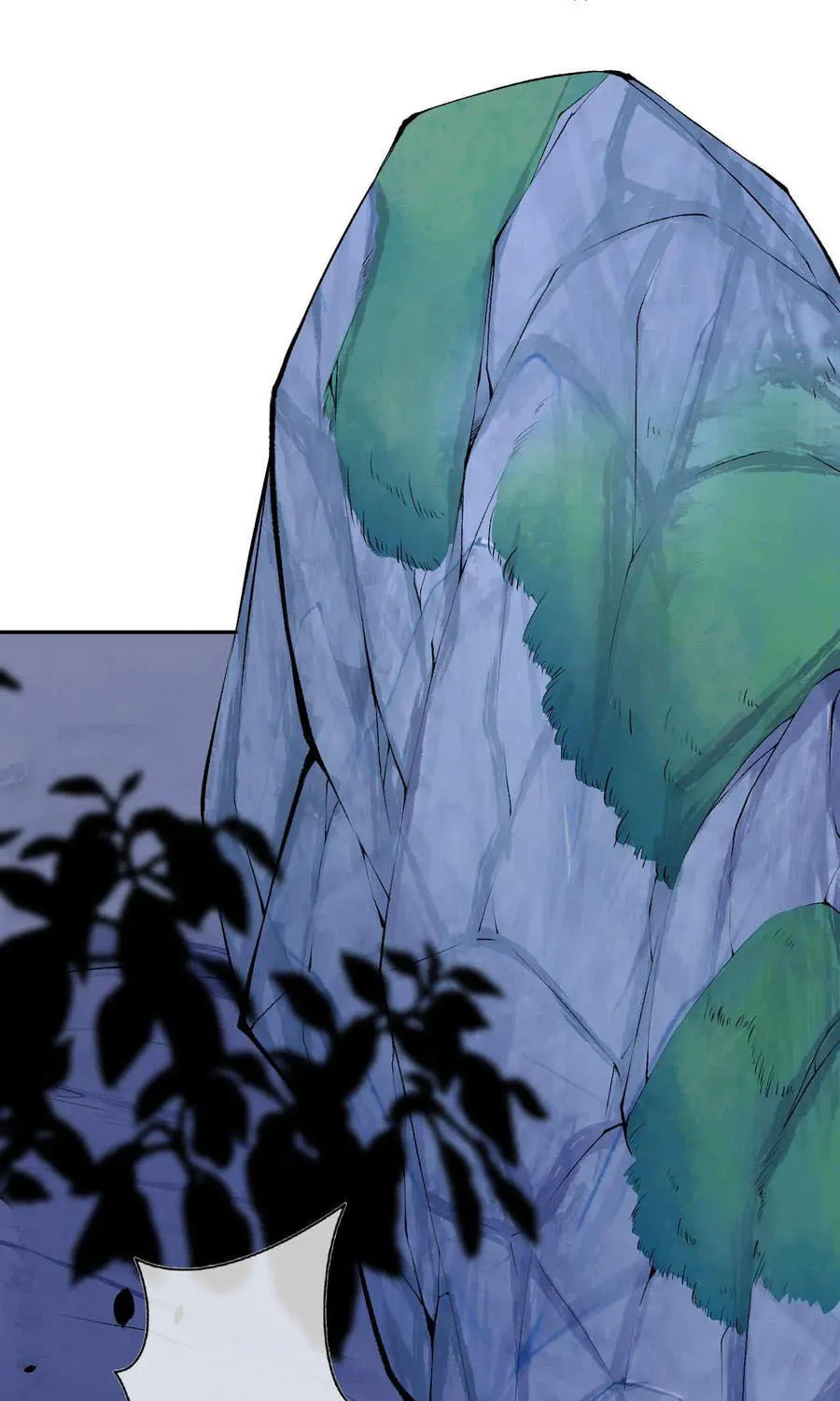 Read Invincible Sword Domain (Colored) chapter 19 image 3 on Lezhin