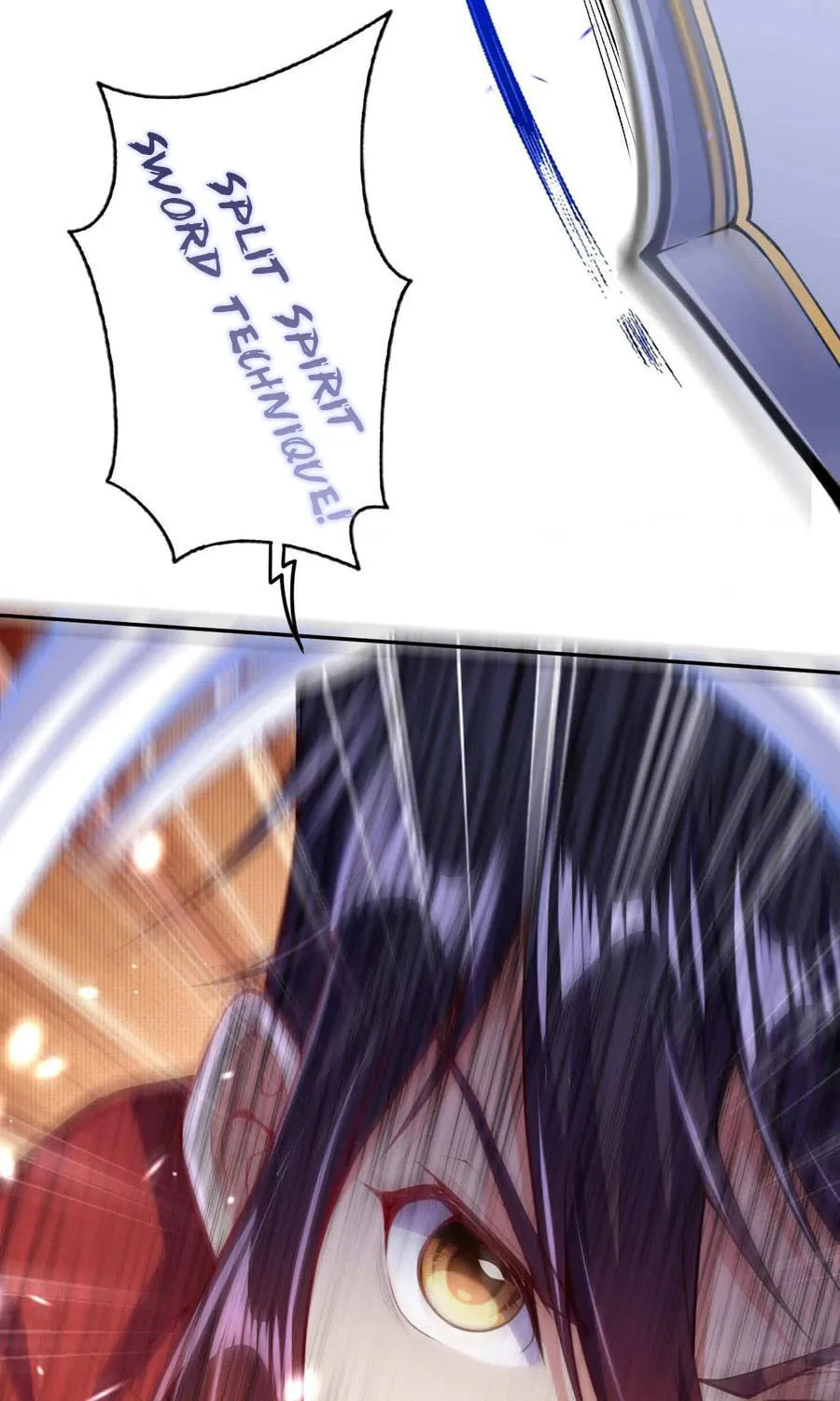 Read Invincible Sword Domain (Colored) chapter 19 image 32 on Lezhin