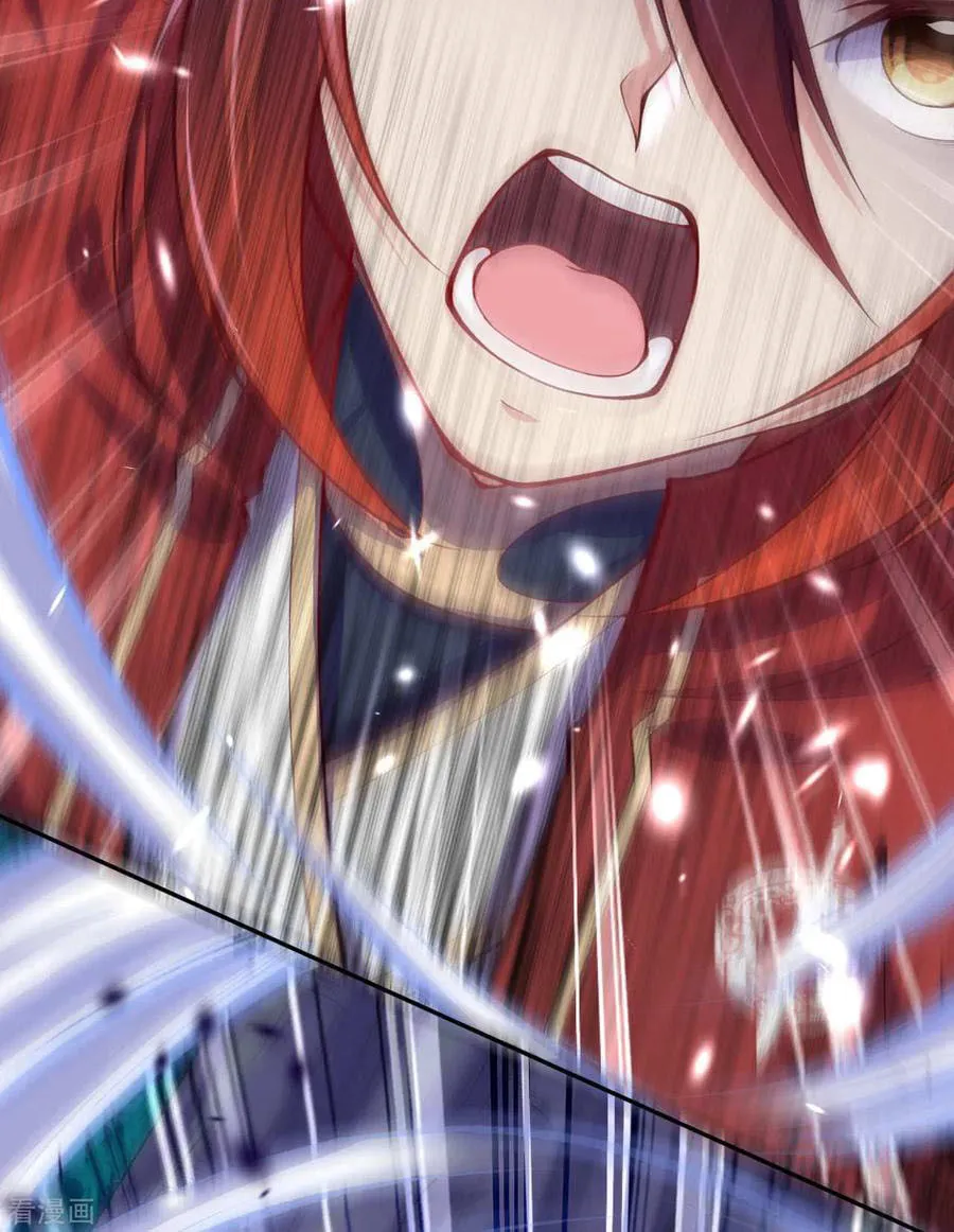 Read Invincible Sword Domain (Colored) chapter 19 image 33 on Lezhin