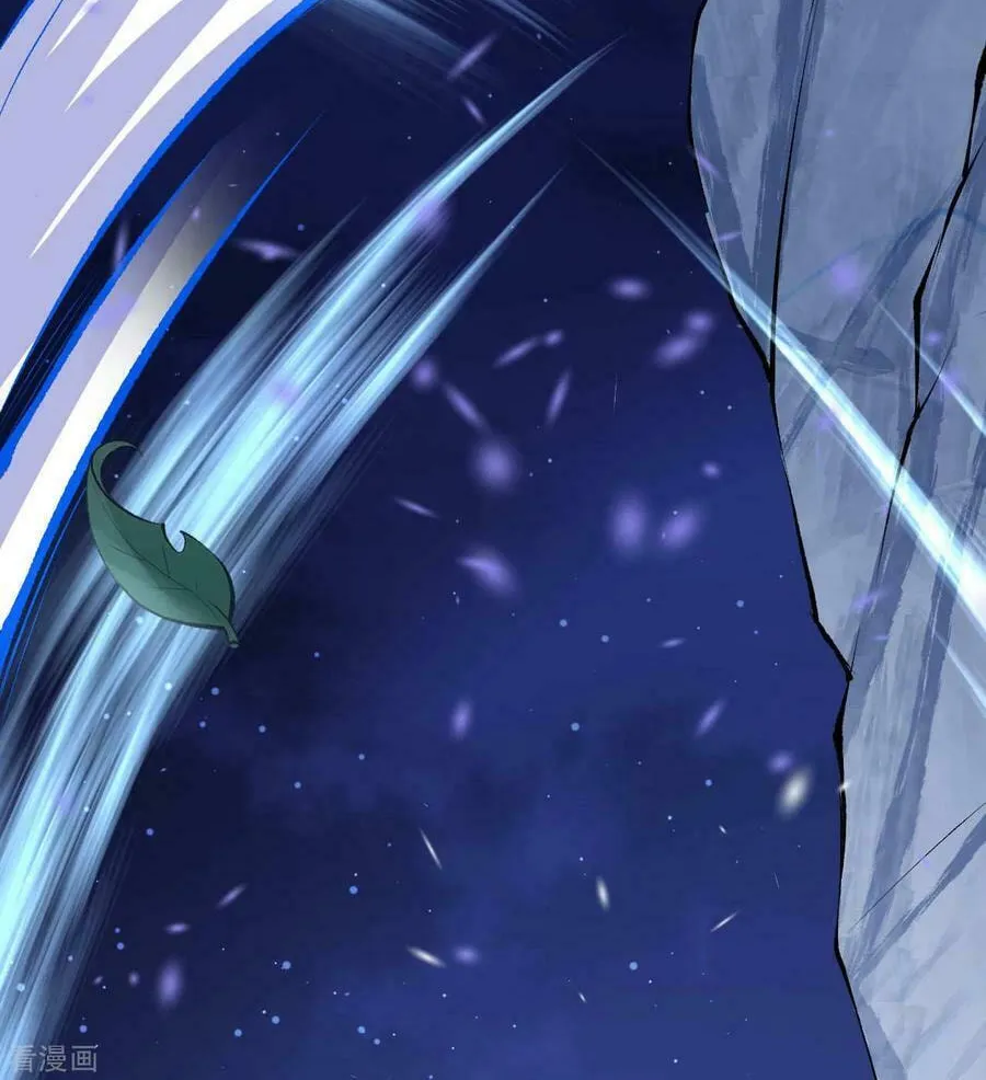Read Invincible Sword Domain (Colored) chapter 19 image 8 on Lezhin