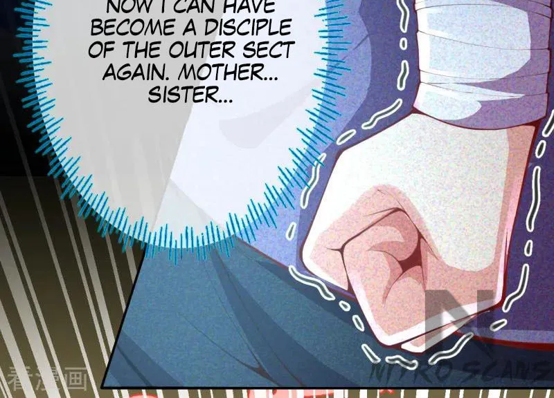 Read Invincible Sword Domain (Colored) chapter 2 image 21 on Lezhin