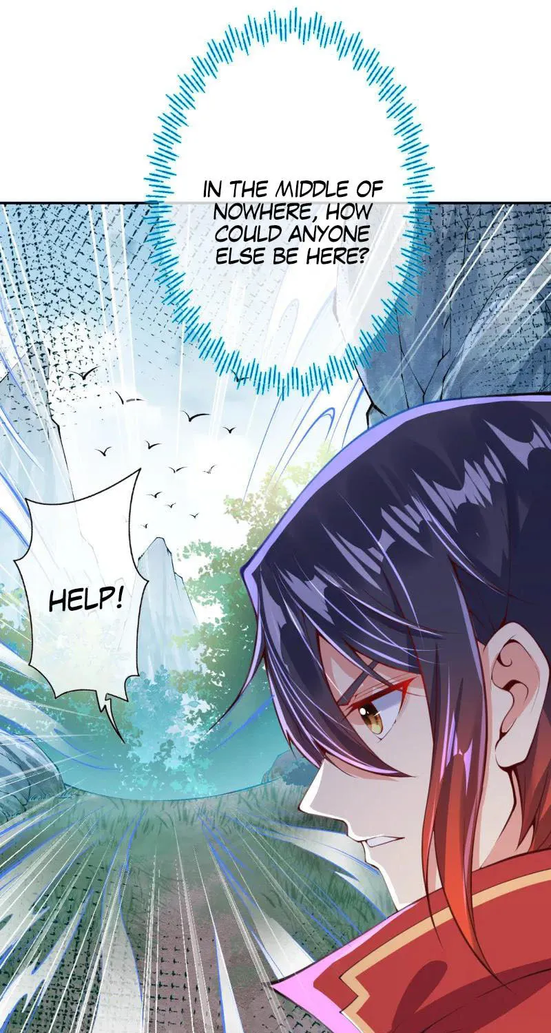 Read Invincible Sword Domain (Colored) chapter 2 image 24 on Lezhin