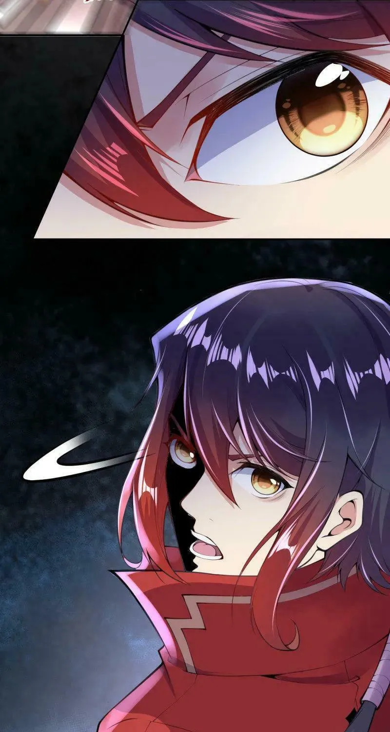 Read Invincible Sword Domain (Colored) chapter 2 image 35 on Lezhin