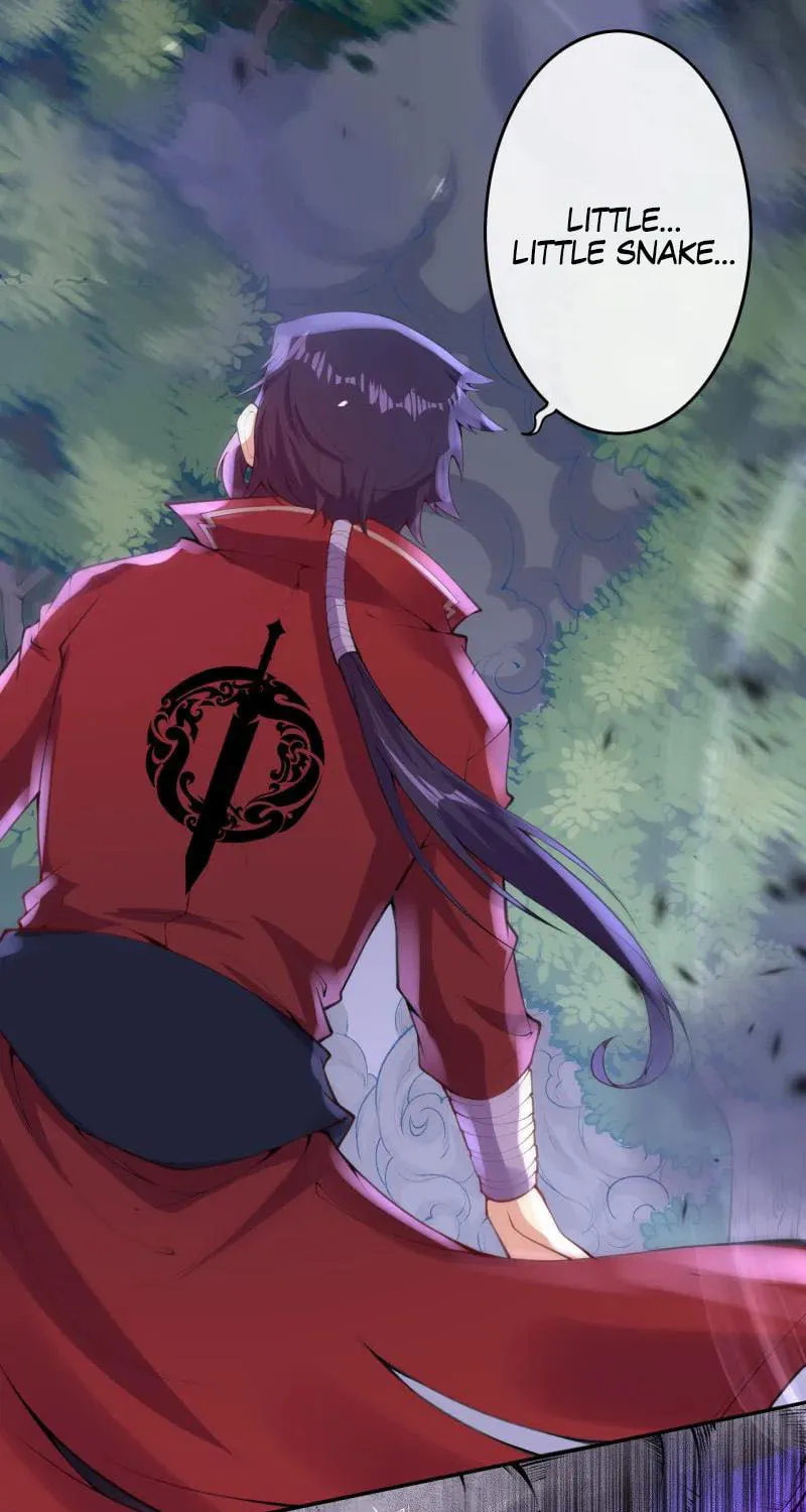 Read Invincible Sword Domain (Colored) chapter 2 image 40 on Lezhin