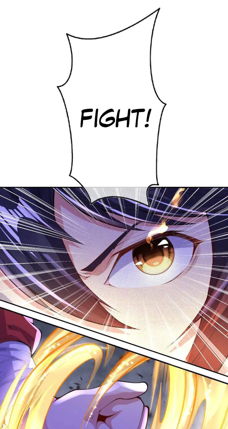 Read Invincible Sword Domain (Colored) chapter 2 image 46 on Lezhin