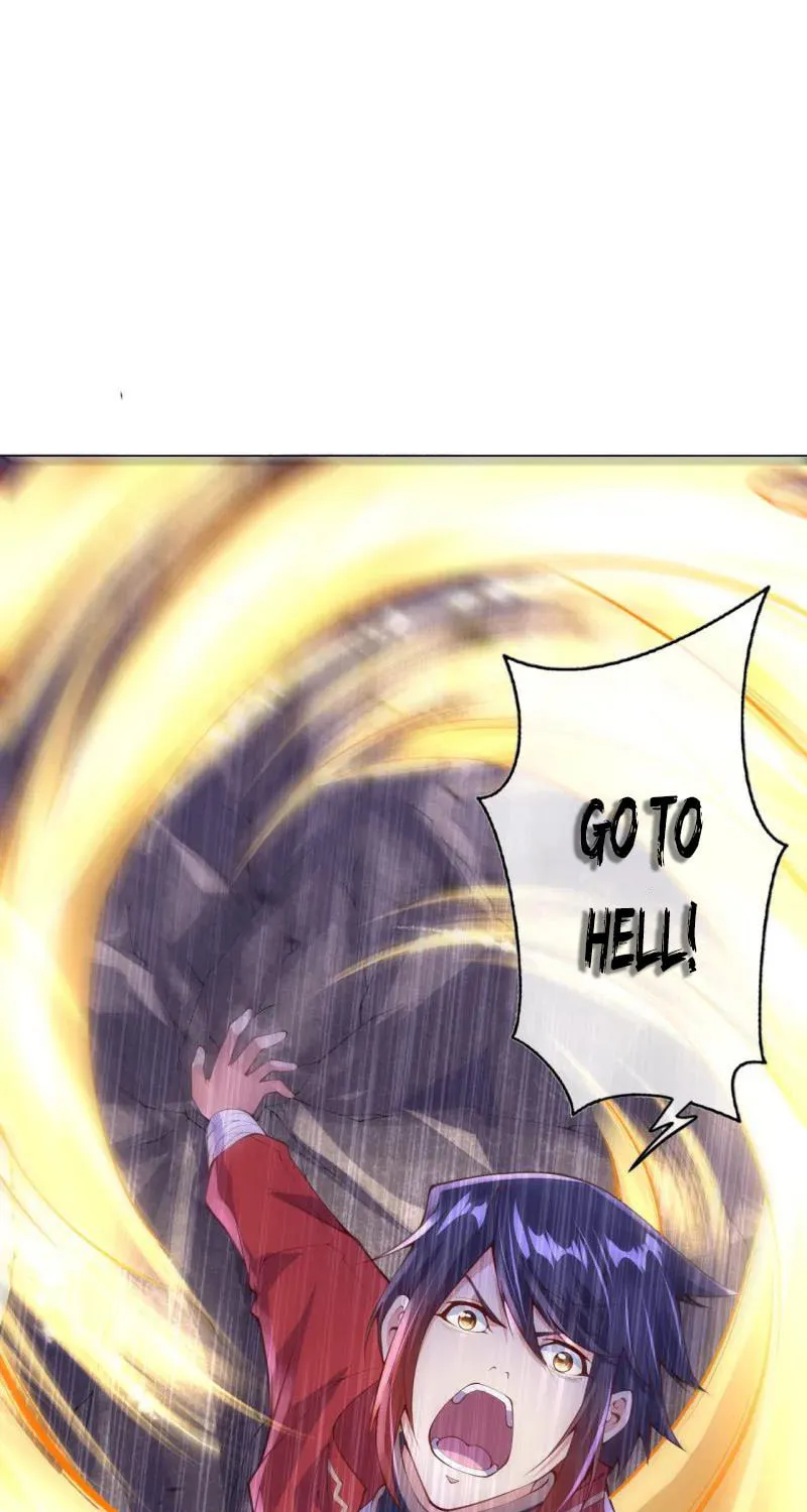 Read Invincible Sword Domain (Colored) chapter 2 image 48 on Lezhin