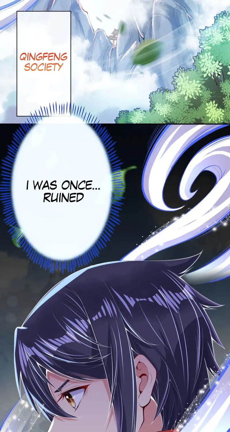 Read Invincible Sword Domain (Colored) chapter 2 image 5 on Lezhin