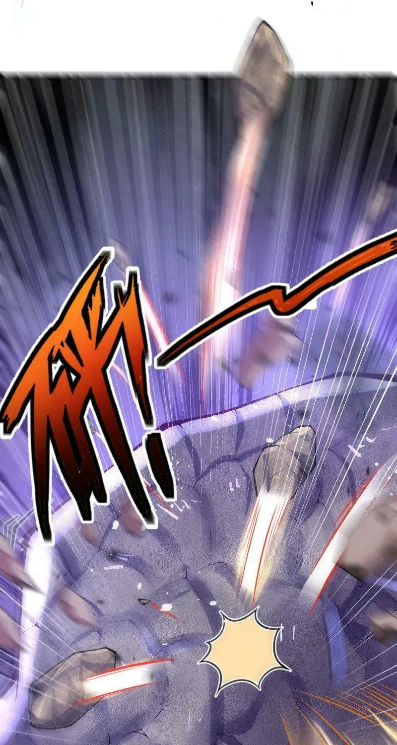 Read Invincible Sword Domain (Colored) chapter 2 image 53 on Lezhin