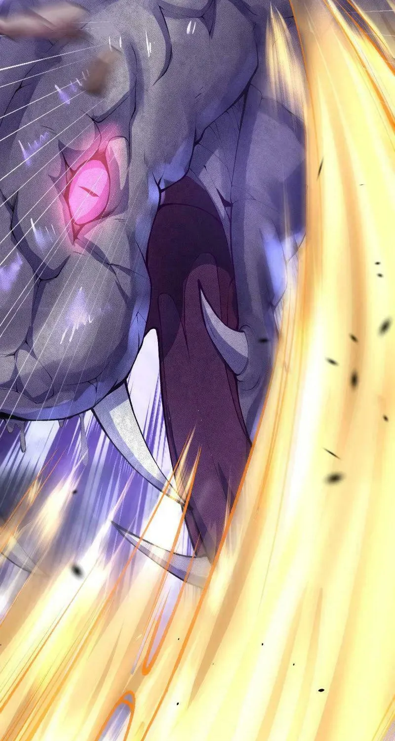Read Invincible Sword Domain (Colored) chapter 2 image 54 on Lezhin