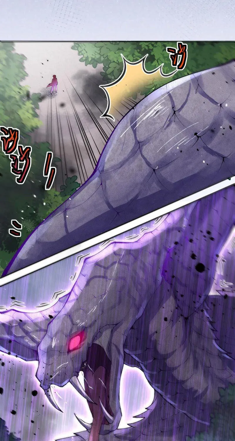 Read Invincible Sword Domain (Colored) chapter 2 image 58 on Lezhin