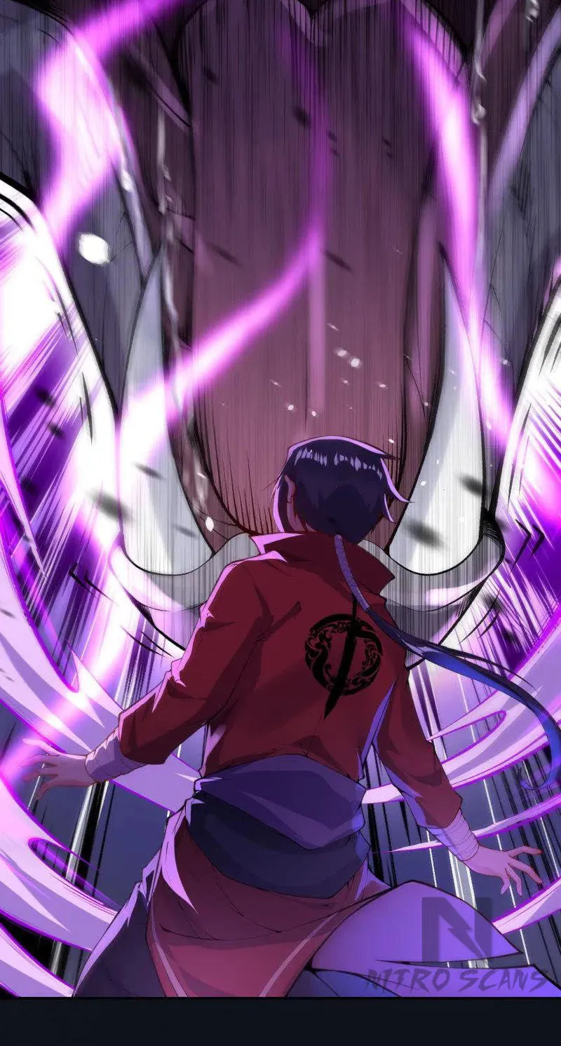 Read Invincible Sword Domain (Colored) chapter 2 image 61 on Lezhin