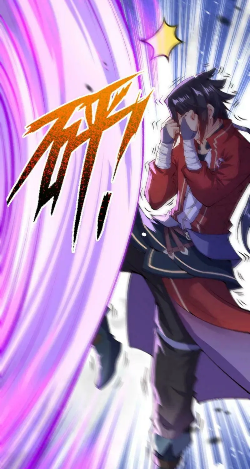 Read Invincible Sword Domain (Colored) chapter 2 image 63 on Lezhin