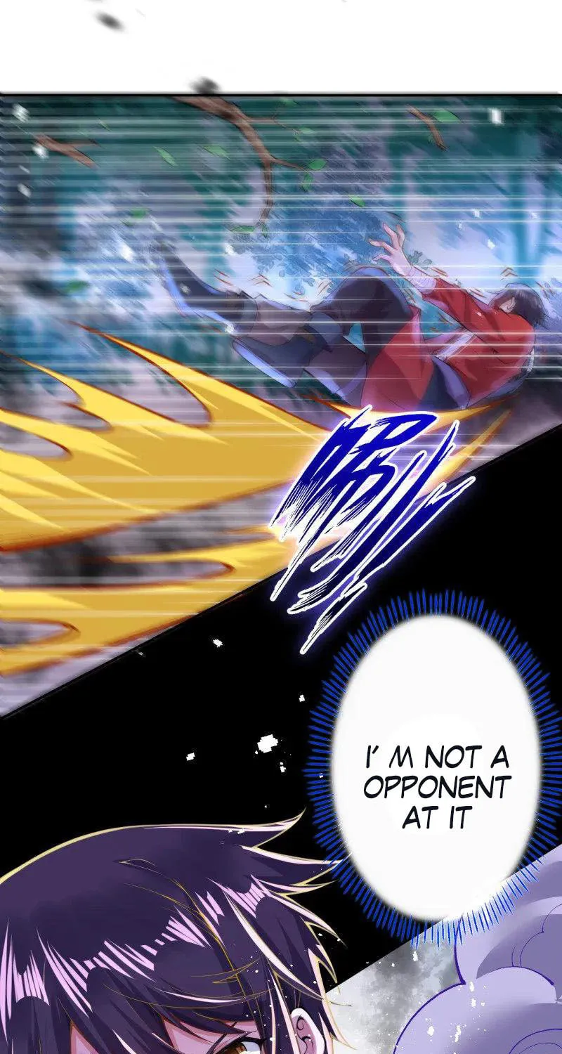 Read Invincible Sword Domain (Colored) chapter 2 image 67 on Lezhin