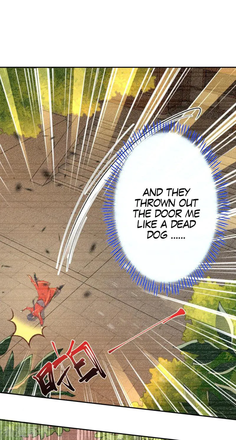 Read Invincible Sword Domain (Colored) chapter 2 image 7 on Lezhin