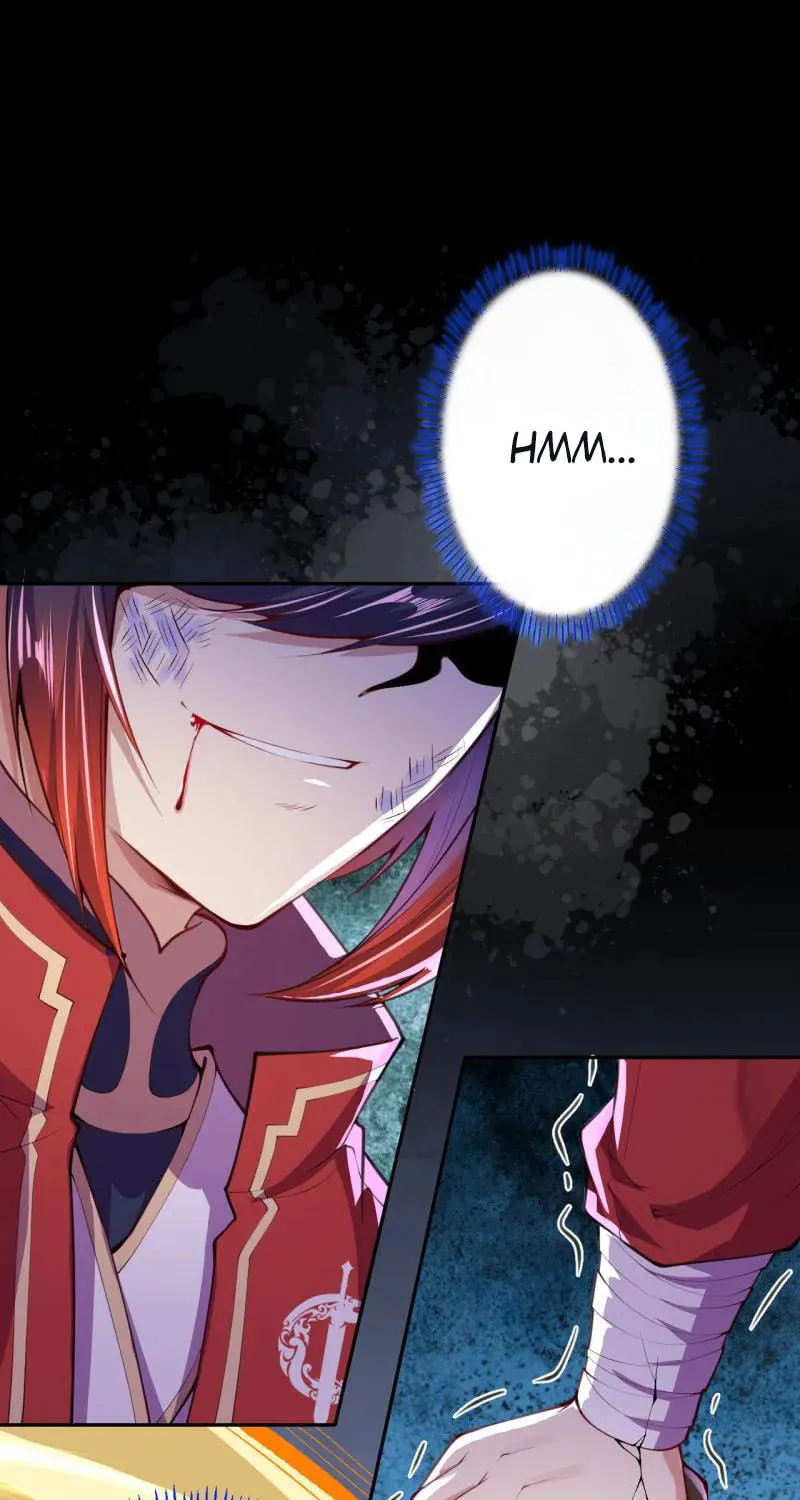 Read Invincible Sword Domain (Colored) chapter 2 image 73 on Lezhin