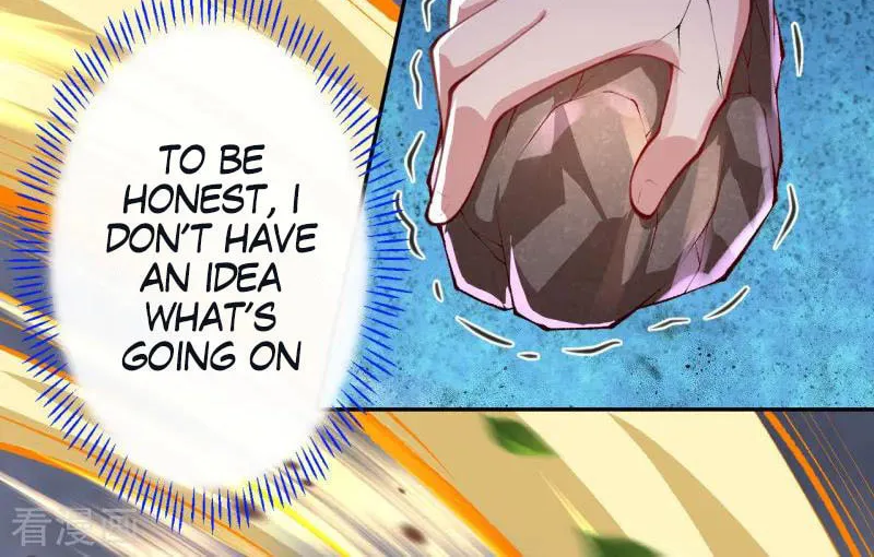 Read Invincible Sword Domain (Colored) chapter 2 image 74 on Lezhin