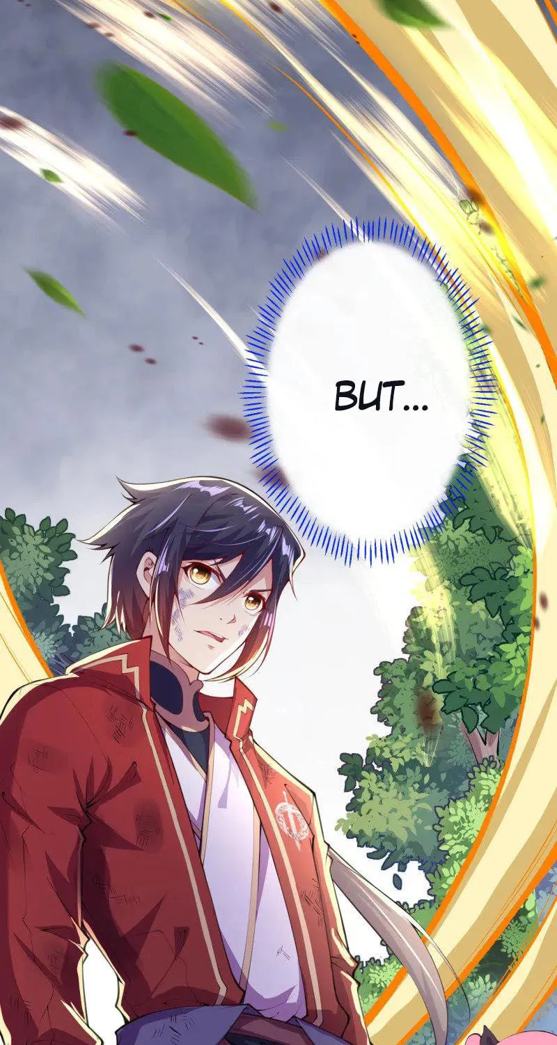 Read Invincible Sword Domain (Colored) chapter 2 image 75 on Lezhin