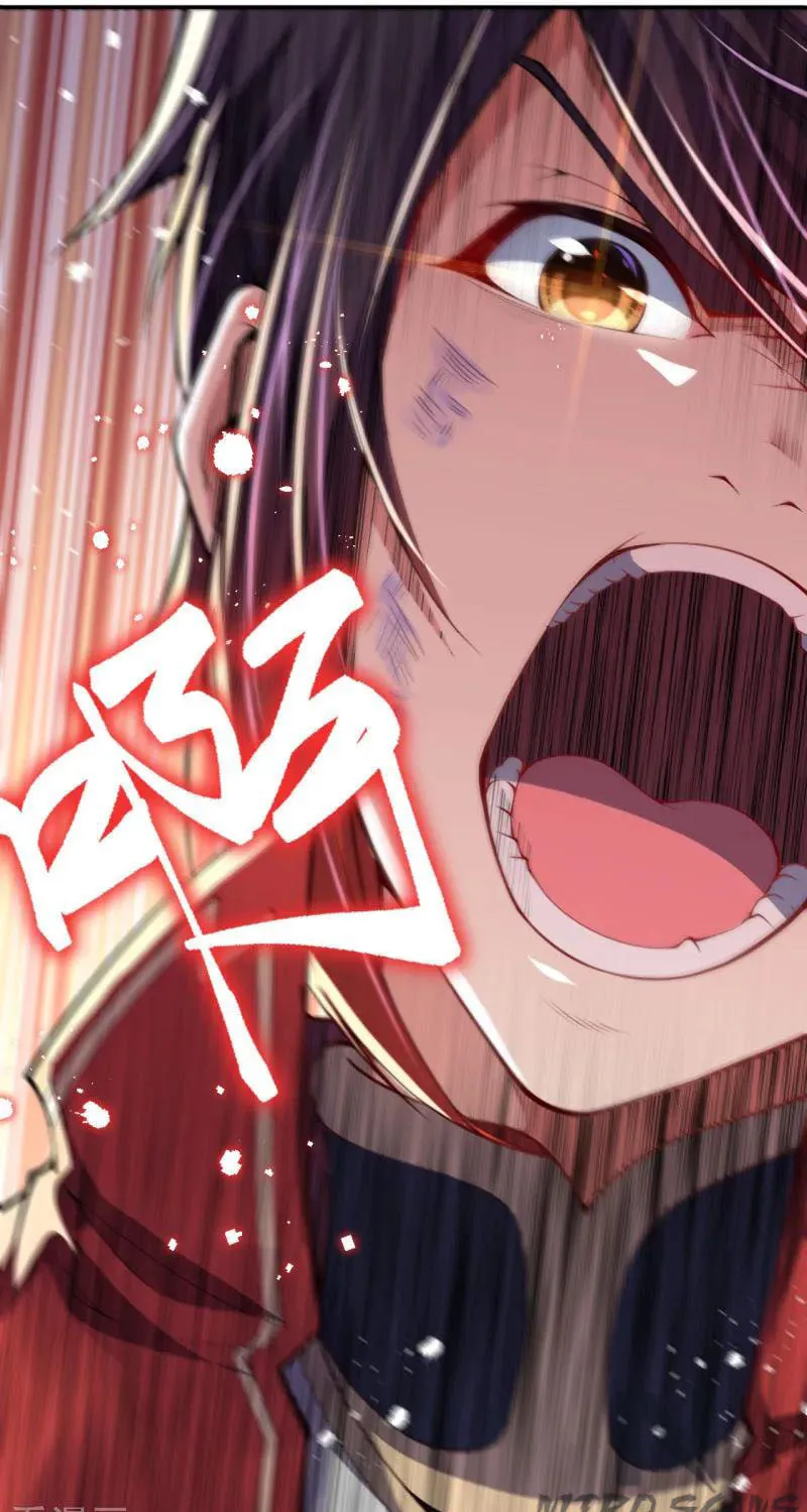 Read Invincible Sword Domain (Colored) chapter 2 image 79 on Lezhin