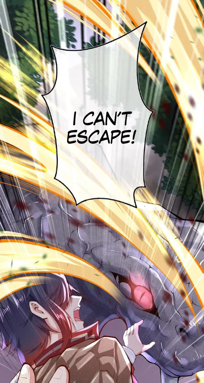 Read Invincible Sword Domain (Colored) chapter 2 image 81 on Lezhin