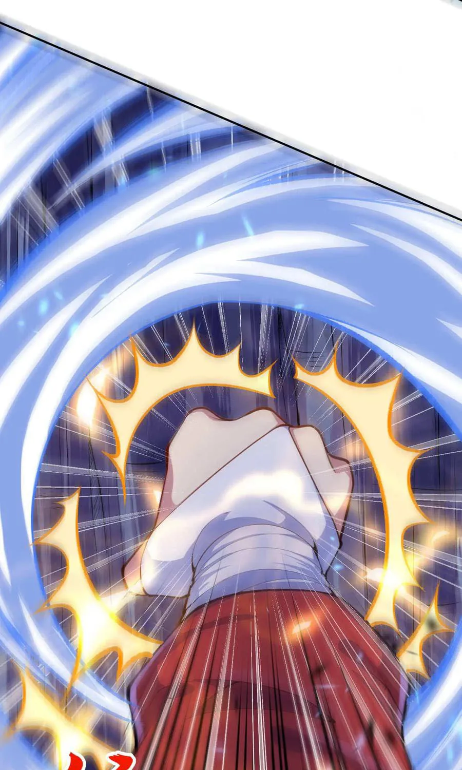 Read Invincible Sword Domain (Colored) chapter 20 image 11 on Lezhin