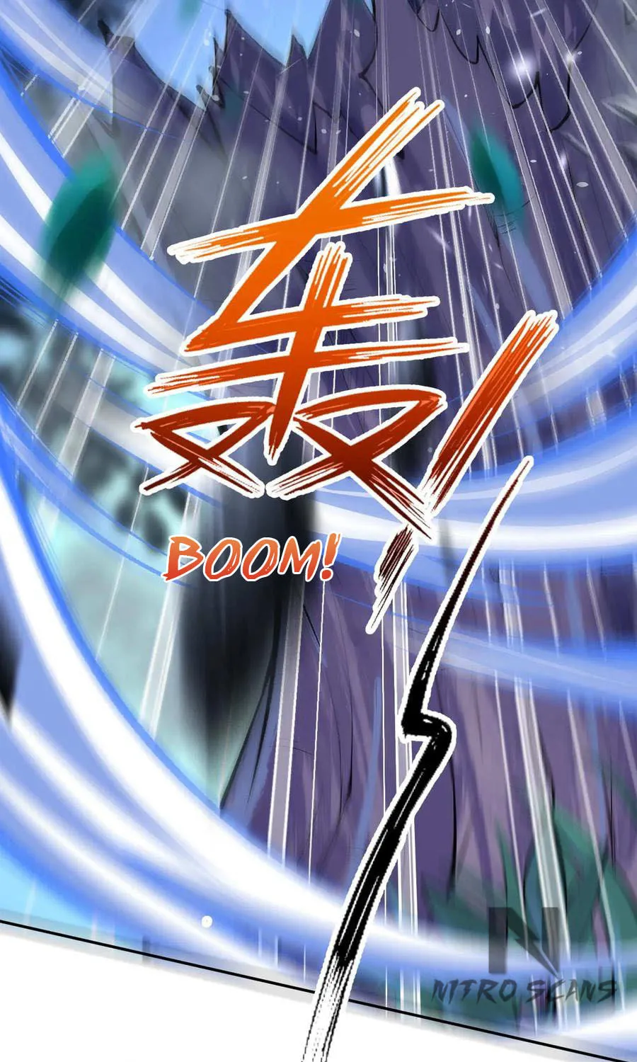 Read Invincible Sword Domain (Colored) chapter 20 image 15 on Lezhin