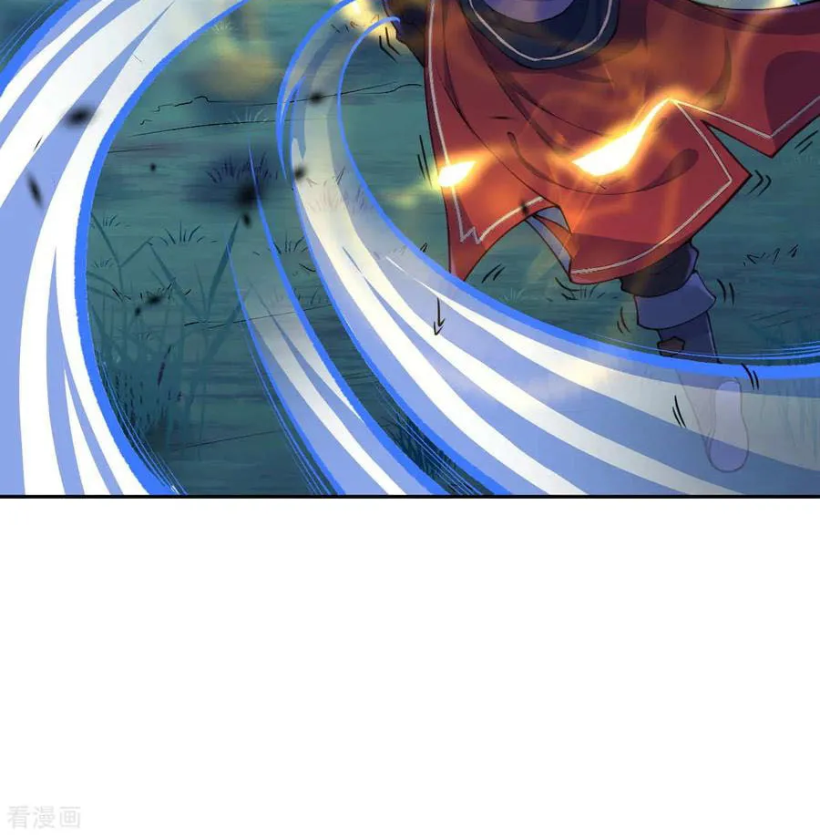 Read Invincible Sword Domain (Colored) chapter 20 image 18 on Lezhin