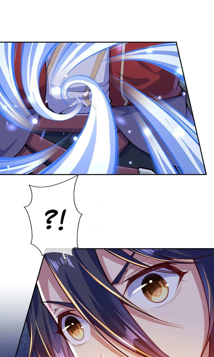 Read Invincible Sword Domain (Colored) chapter 20 image 3 on Lezhin