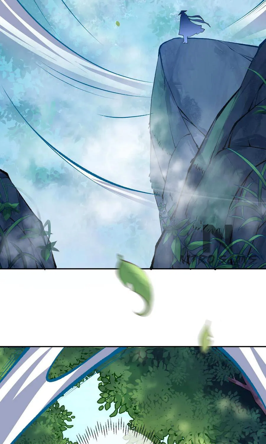 Read Invincible Sword Domain (Colored) chapter 20 image 31 on Lezhin