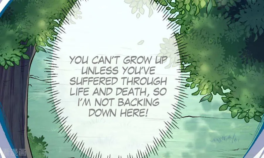 Read Invincible Sword Domain (Colored) chapter 20 image 32 on Lezhin