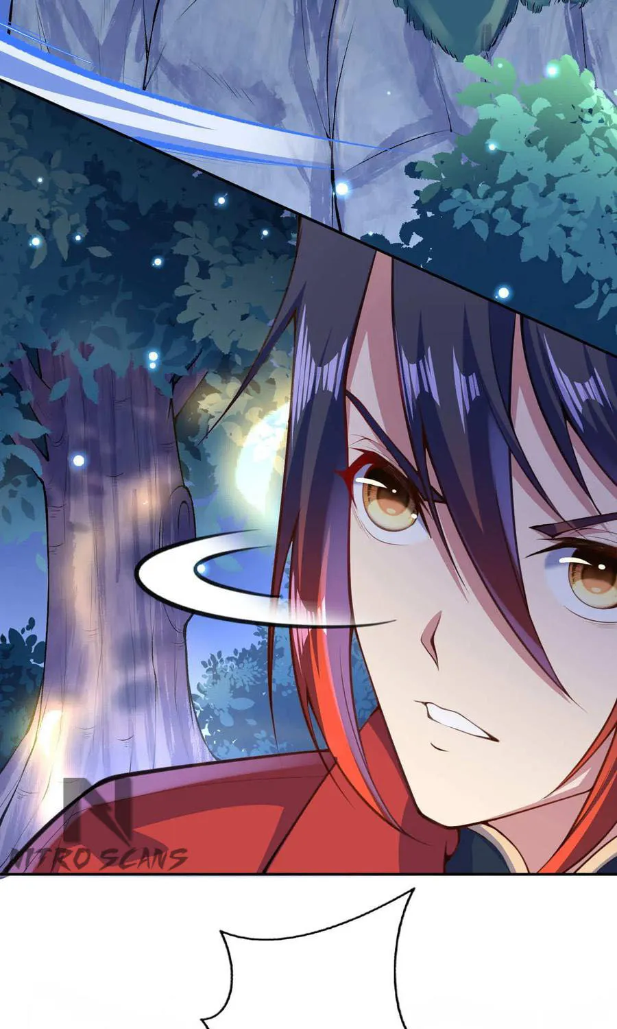 Read Invincible Sword Domain (Colored) chapter 20 image 7 on Lezhin