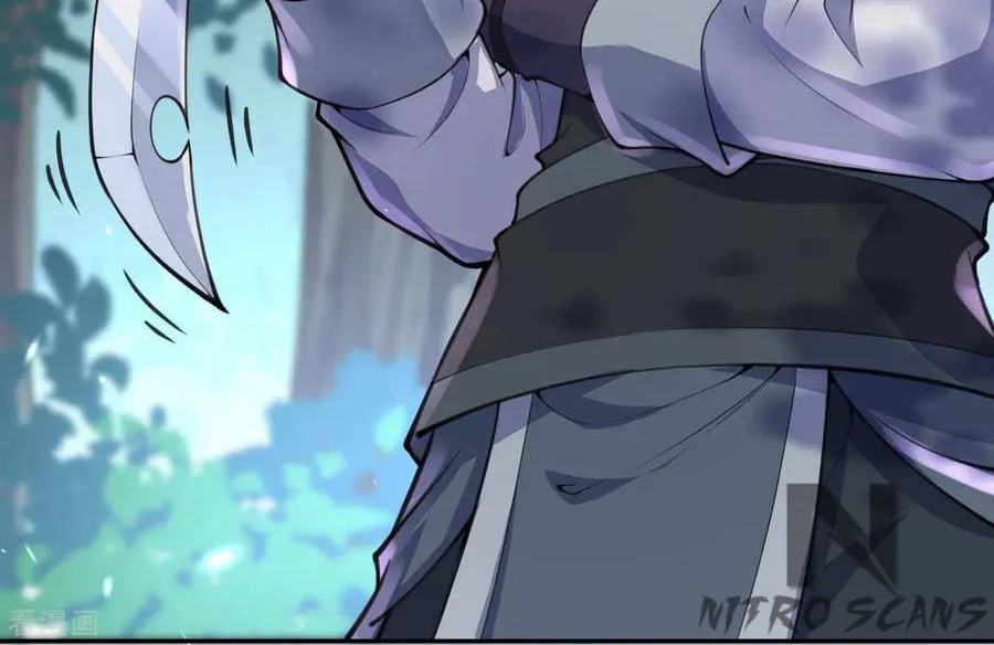 Read Invincible Sword Domain (Colored) chapter 21 image 12 on Lezhin