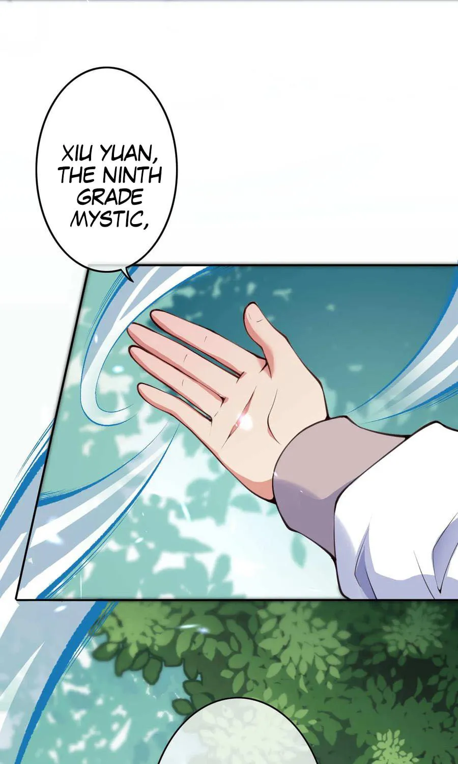 Read Invincible Sword Domain (Colored) chapter 21 image 13 on Lezhin