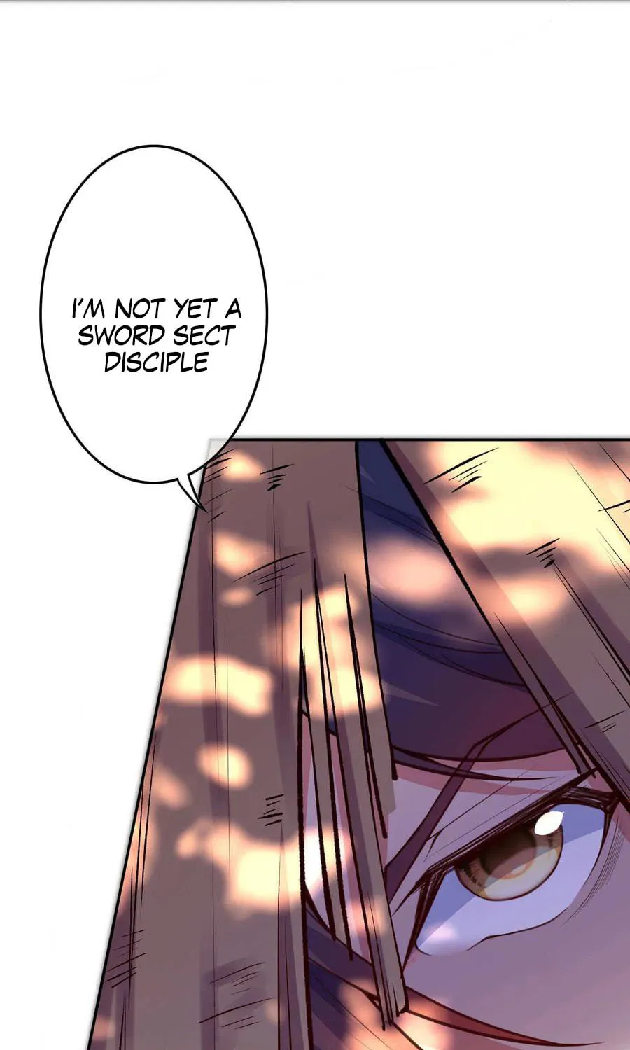 Read Invincible Sword Domain (Colored) chapter 21 image 19 on Lezhin