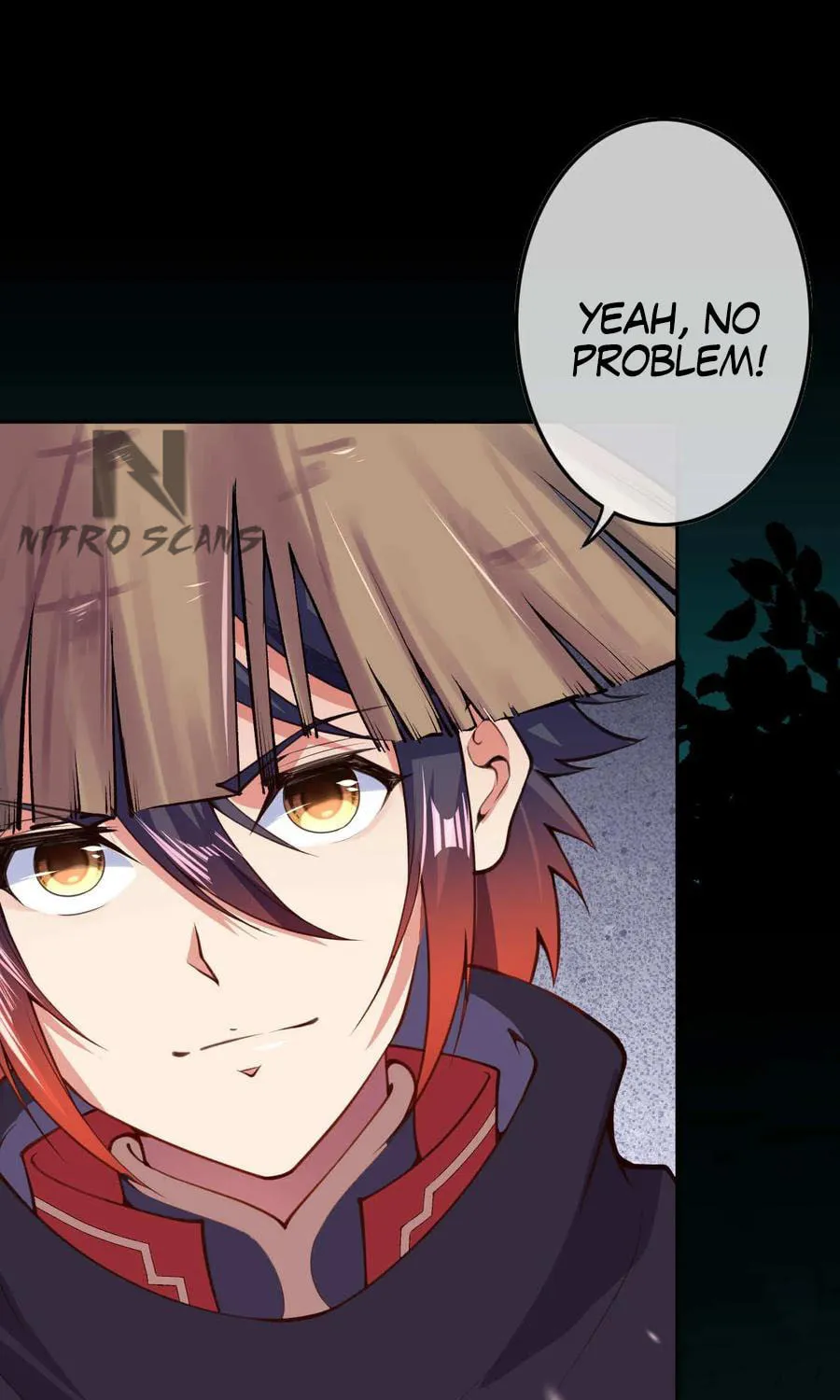 Read Invincible Sword Domain (Colored) chapter 21 image 27 on Lezhin