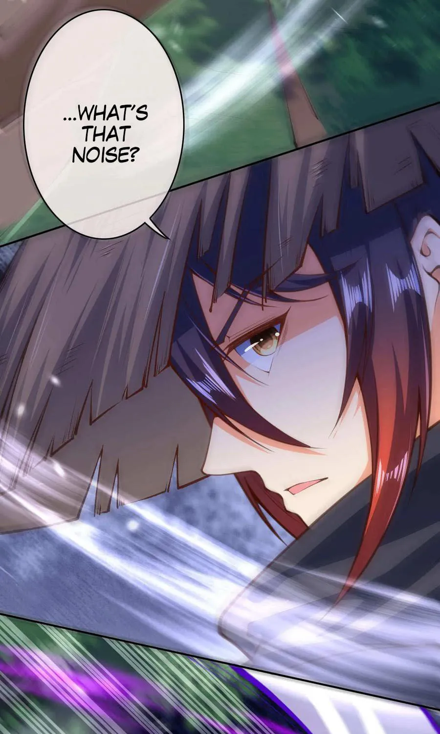Read Invincible Sword Domain (Colored) chapter 22 image 13 on Lezhin
