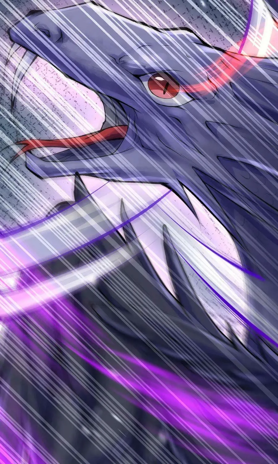 Read Invincible Sword Domain (Colored) chapter 22 image 15 on Lezhin