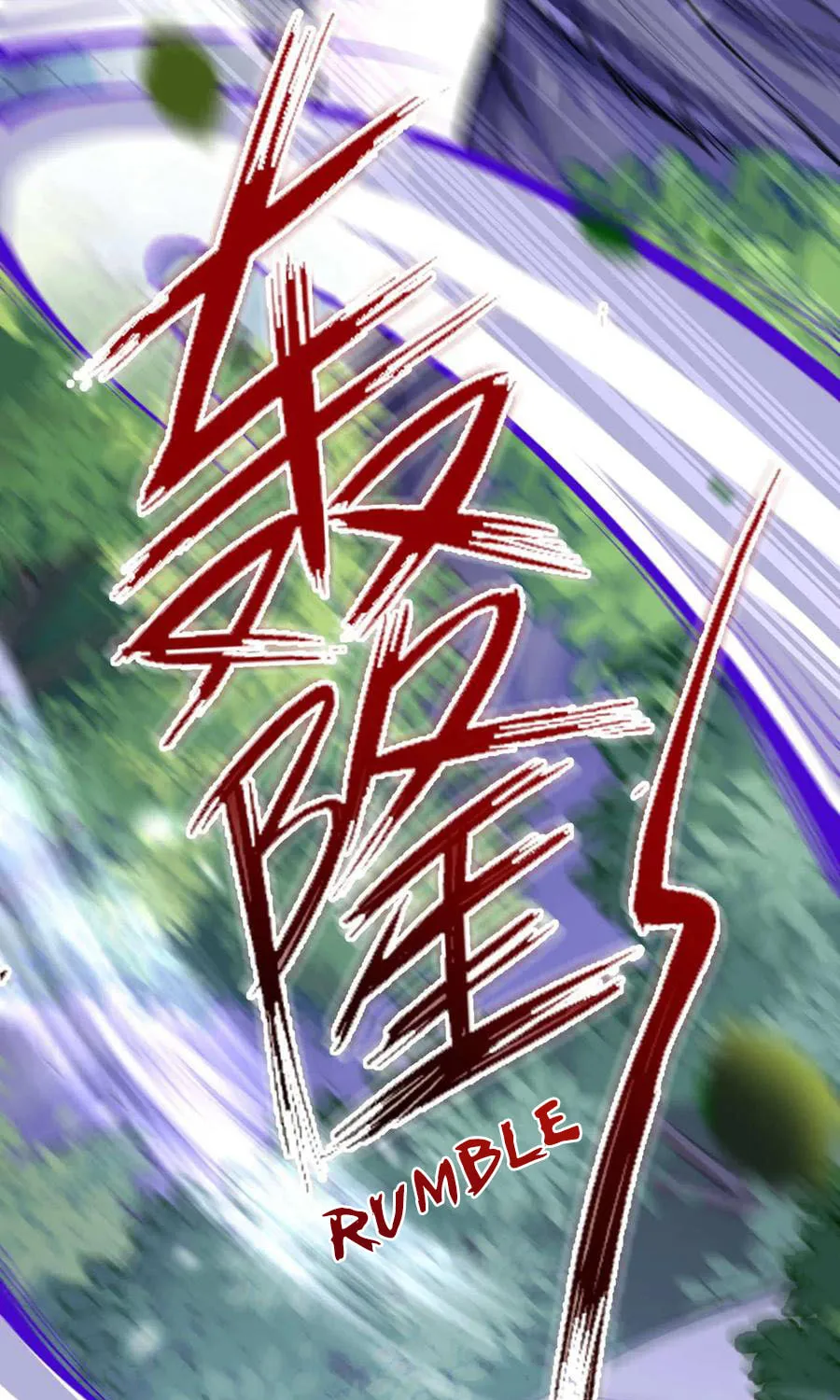 Read Invincible Sword Domain (Colored) chapter 22 image 17 on Lezhin