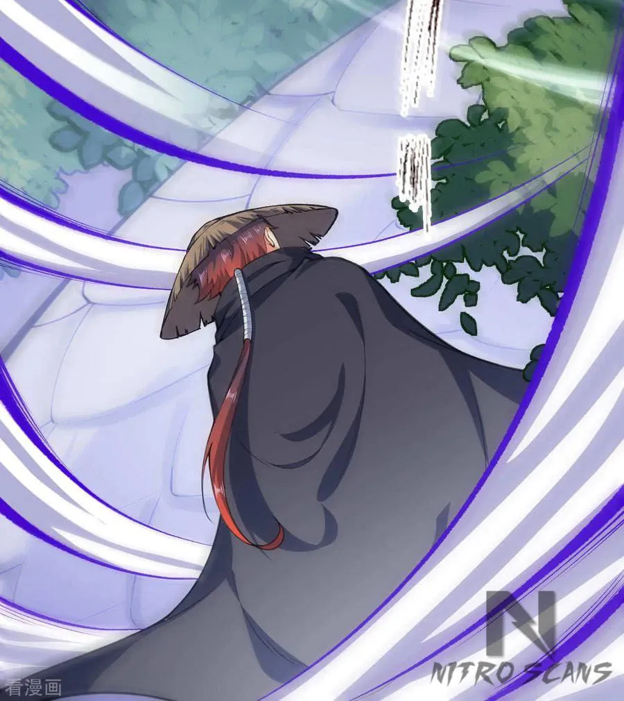 Read Invincible Sword Domain (Colored) chapter 22 image 18 on Lezhin