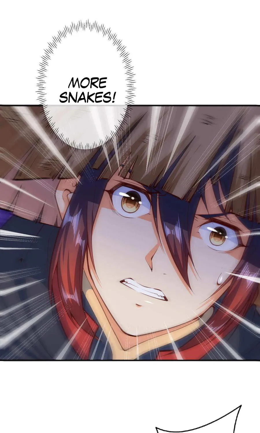 Read Invincible Sword Domain (Colored) chapter 22 image 19 on Lezhin