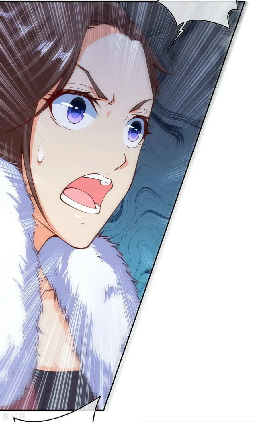 Read Invincible Sword Domain (Colored) chapter 22 image 21 on Lezhin