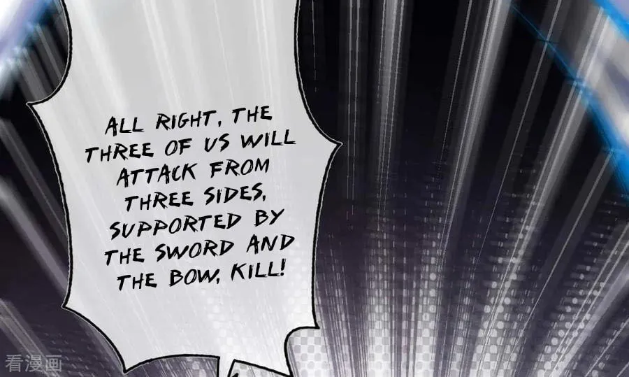 Read Invincible Sword Domain (Colored) chapter 22 image 23 on Lezhin