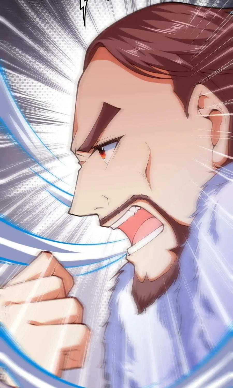 Read Invincible Sword Domain (Colored) chapter 22 image 24 on Lezhin