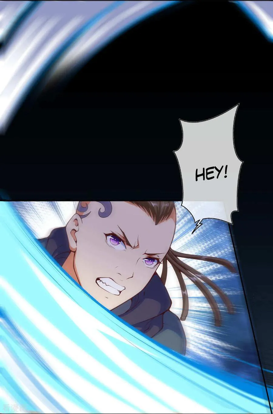 Read Invincible Sword Domain (Colored) chapter 22 image 26 on Lezhin