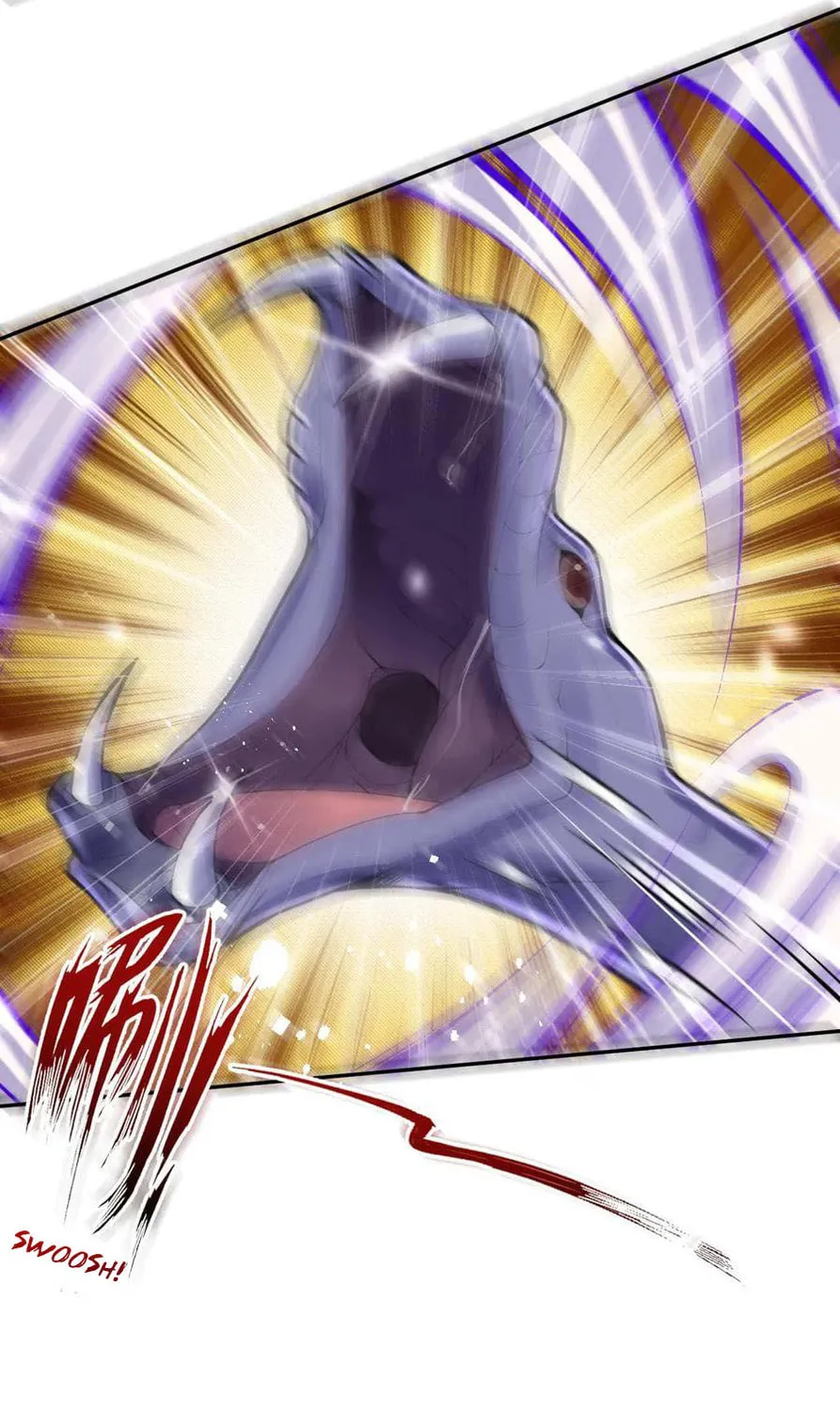 Read Invincible Sword Domain (Colored) chapter 22 image 5 on Lezhin