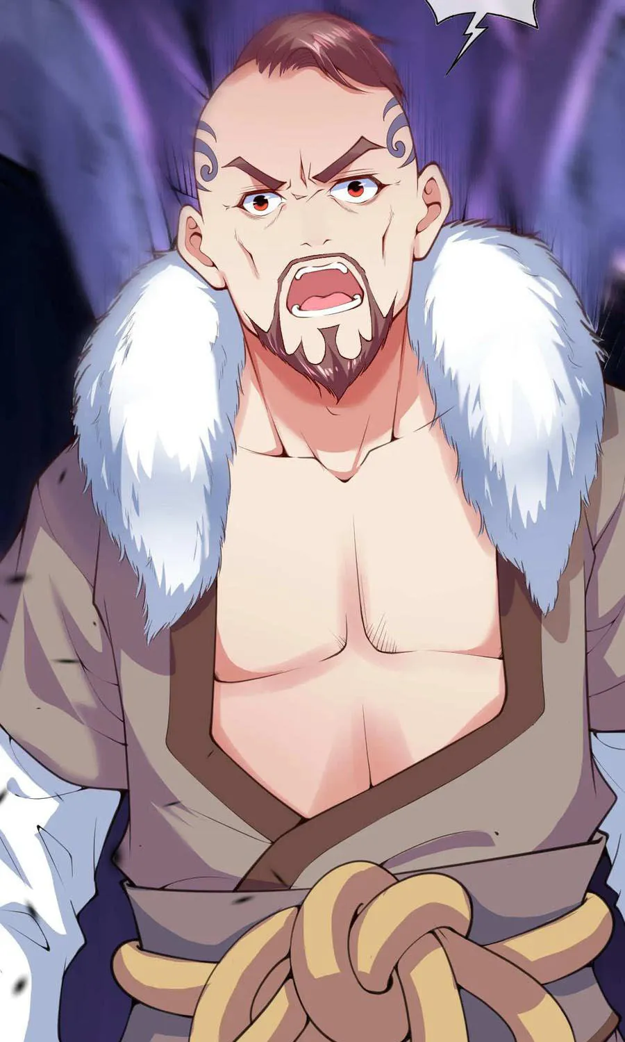 Read Invincible Sword Domain (Colored) chapter 23 image 10 on Lezhin