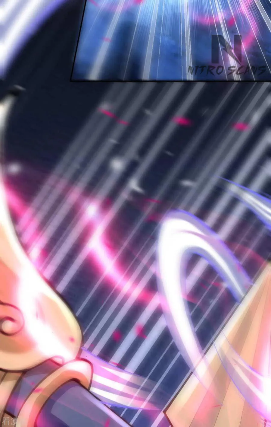 Read Invincible Sword Domain (Colored) chapter 23 image 14 on Lezhin